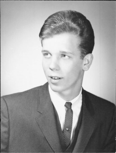 ROBERT  VOJVODICH